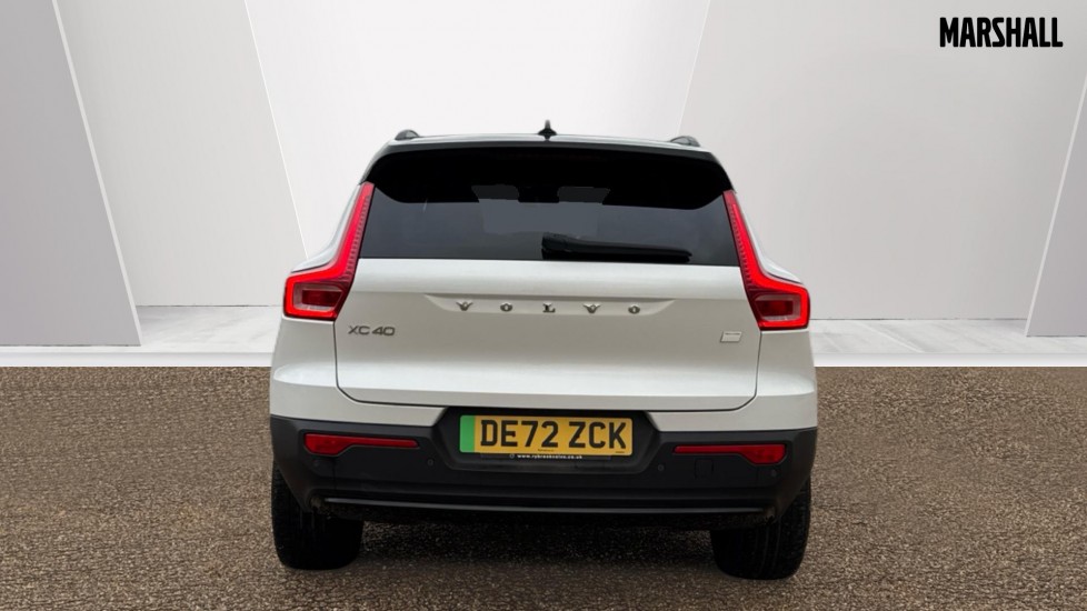 Used Volvo XC40 2022 for sale - 76874913: Photo 13