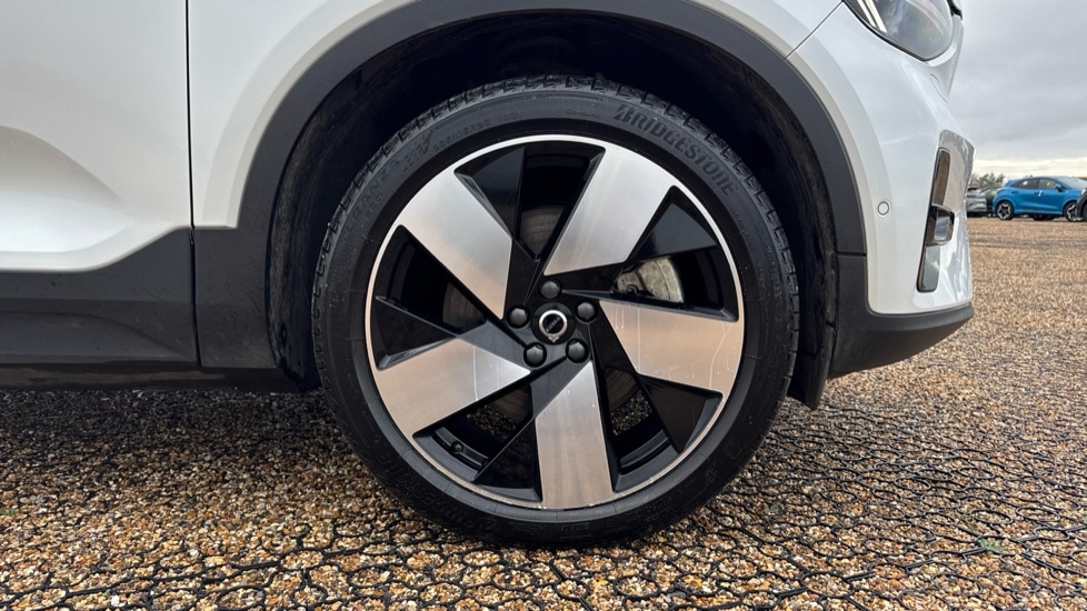 Used Volvo XC40 2022 for sale - 76874913: Photo 16