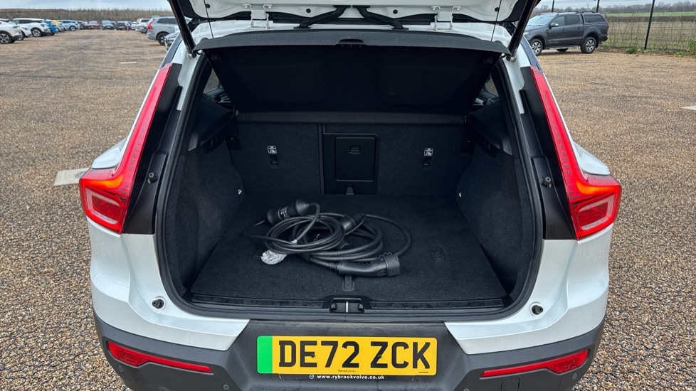 Used Volvo XC40 2022 for sale - 76874913: Photo 17