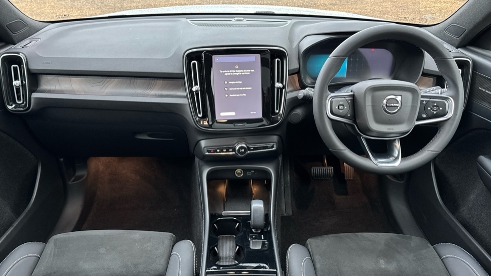 Used Volvo XC40 2022 for sale - 76874913: Photo 21