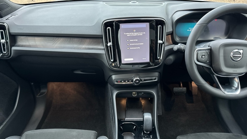 Used Volvo XC40 2022 for sale - 76874913: Photo 22