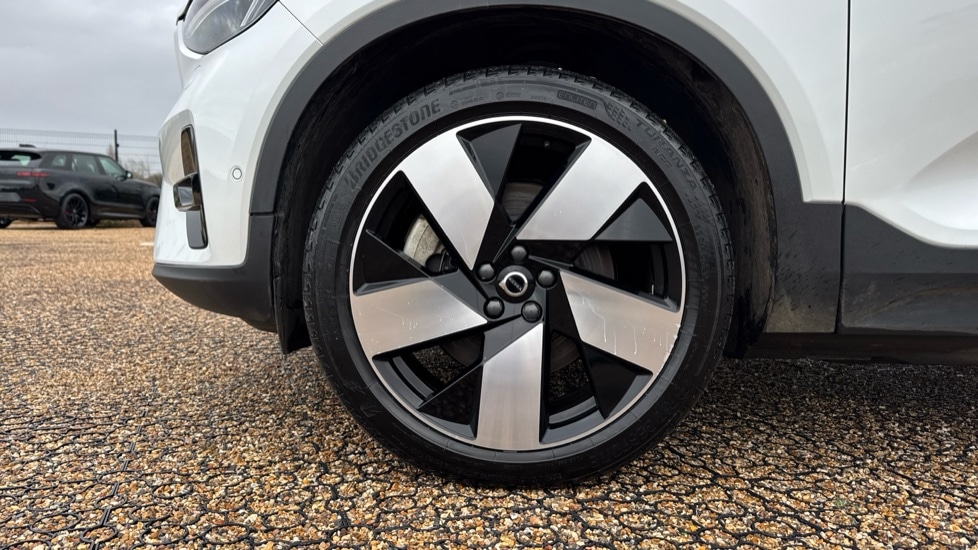 Used Volvo XC40 2022 for sale - 76874913: Photo 24