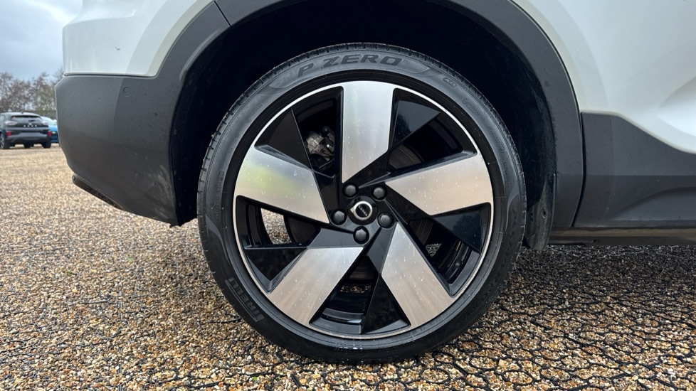 Used Volvo XC40 2022 for sale - 76874913: Photo 26