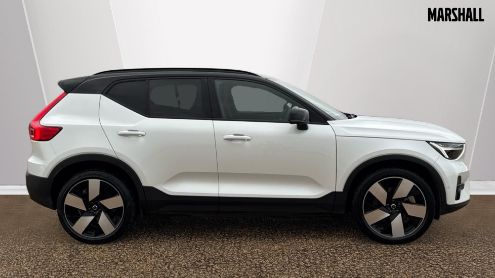 Used Volvo XC40 2022 for sale - 76874913: Photo 3