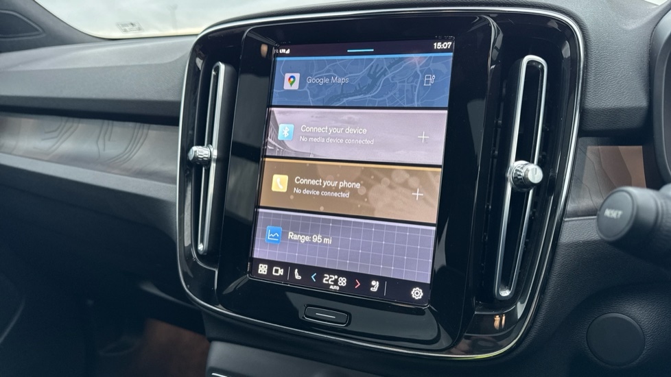 Used Volvo XC40 2022 for sale - 76874913: Photo 34