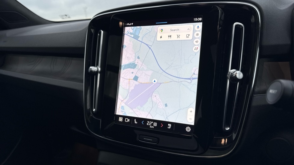 Used Volvo XC40 2022 for sale - 76874913: Photo 36