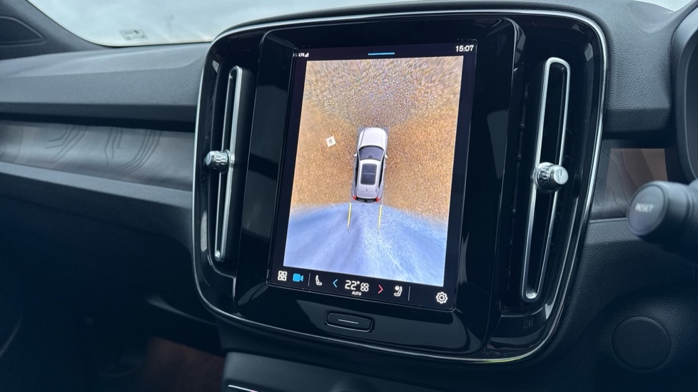 Used Volvo XC40 2022 for sale - 76874913: Photo 37