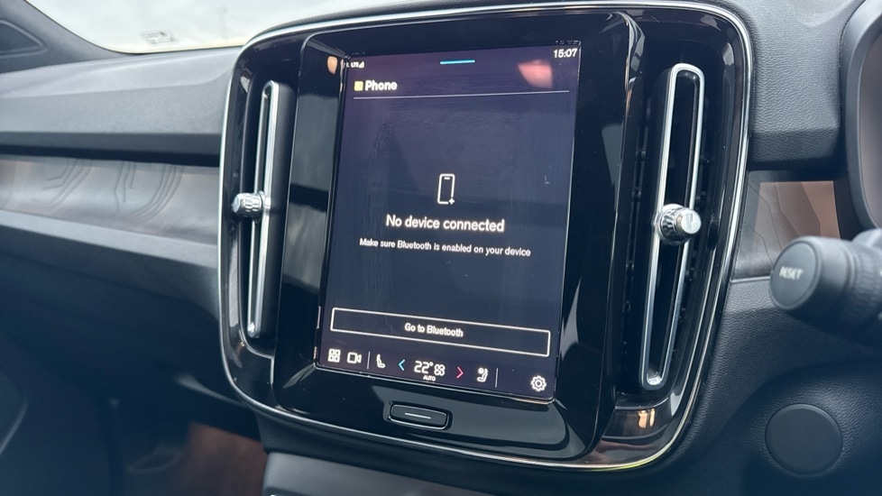 Used Volvo XC40 2022 for sale - 76874913: Photo 39