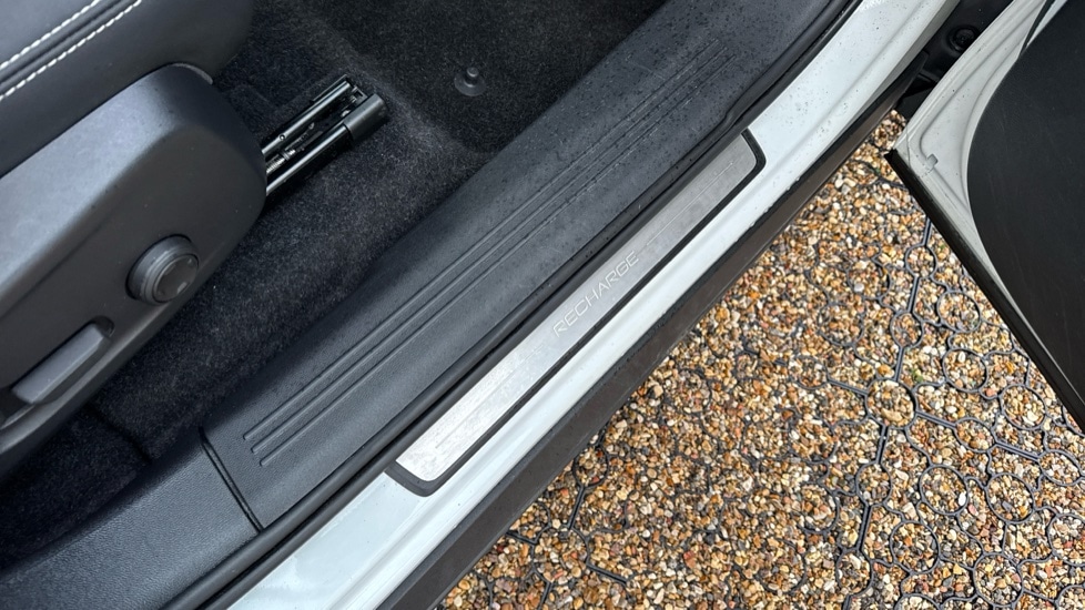 Used Volvo XC40 2022 for sale - 76874913: Photo 43