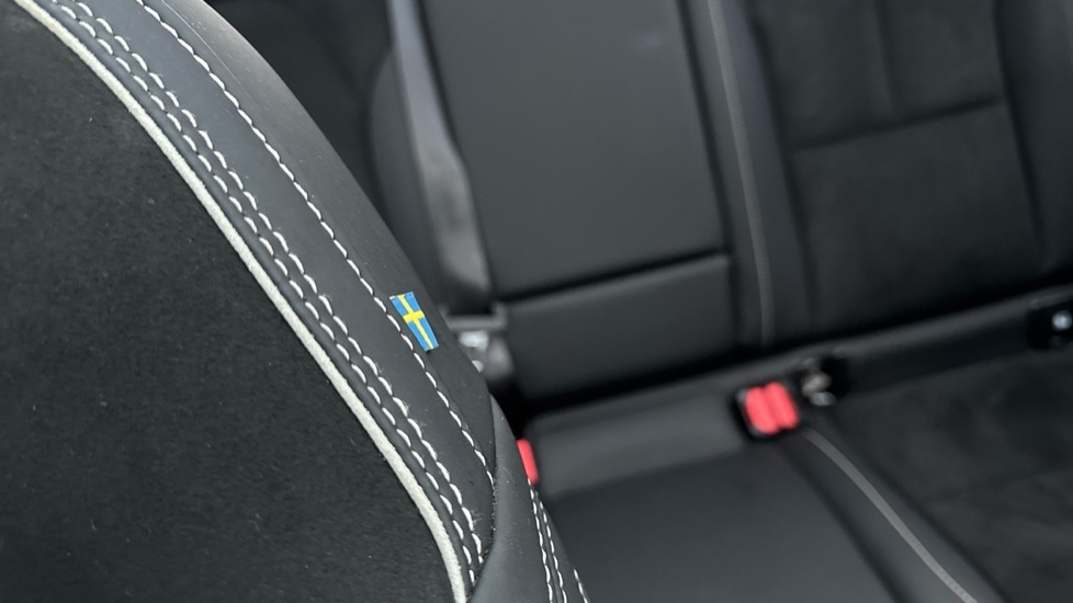 Used Volvo XC40 2022 for sale - 76874913: Photo 48