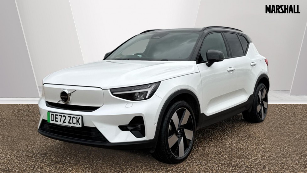 Used Volvo XC40 2022 for sale - 76874913: Photo 6