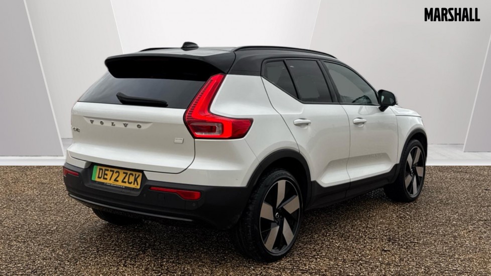 Used Volvo XC40 2022 for sale - 76874913: Photo 7