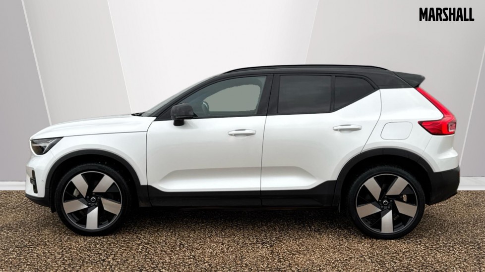 Used Volvo XC40 2022 for sale - 76874913: Photo 8