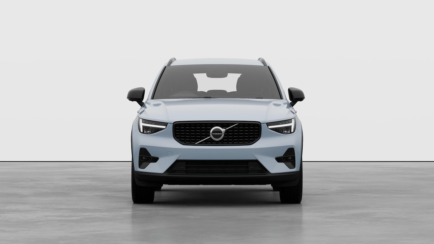 Used Volvo XC40 for sale - 77035978: Photo 2
