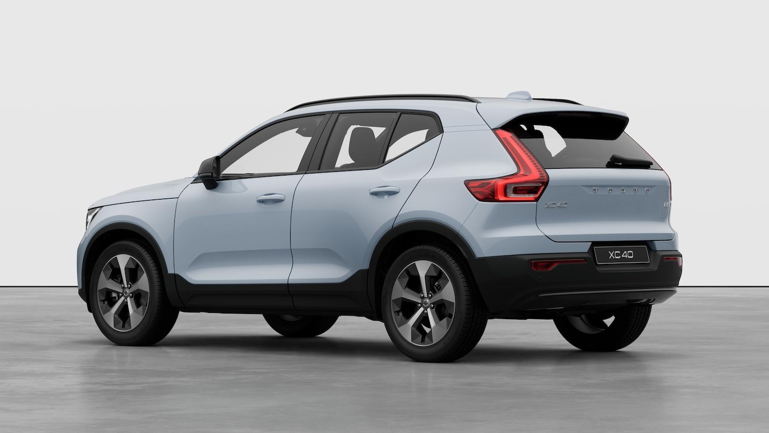 Used Volvo XC40 for sale - 77035978: Photo 3