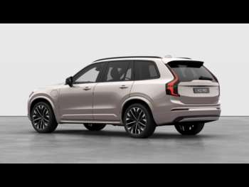 Used Volvo XC90  for sale - 74591636: Photo