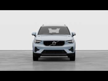 Used Volvo XC40  for sale - 75112162: Photo