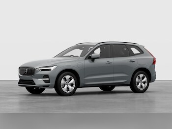 Used Volvo XC60 undefined for sale - 76615043: Photo