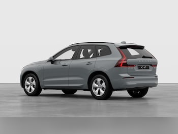 Used Volvo XC60 undefined for sale - 76615043: Photo