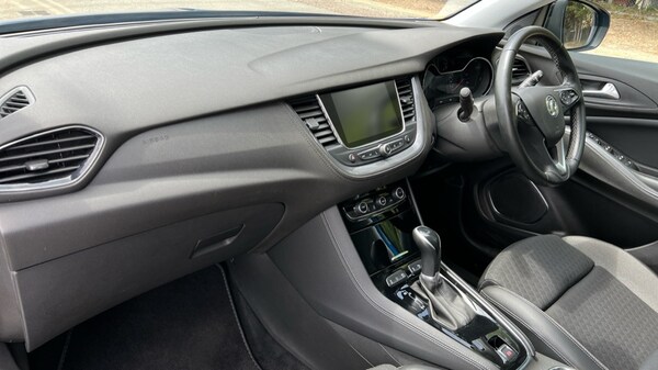Used Vauxhall Grandland X 2020 for sale - 76183845: Photo 10