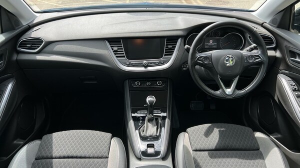Used Vauxhall Grandland X 2020 for sale - 76183845: Photo 11