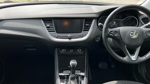 Used Vauxhall Grandland X 2020 for sale - 76183845: Photo 12