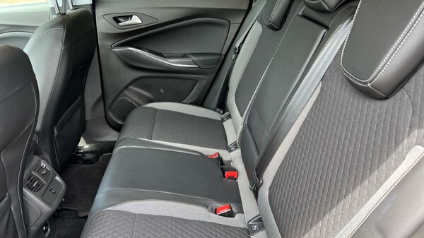 Used Vauxhall Grandland X 2020 for sale - 76183845: Photo 14