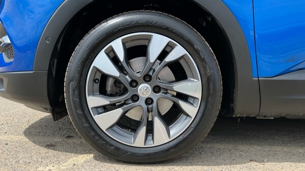 Used Vauxhall Grandland X 2020 for sale - 76183845: Photo 17