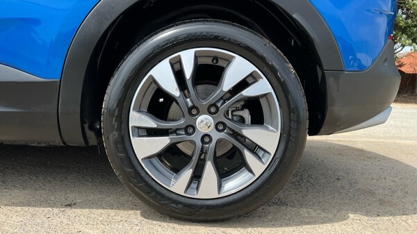 Used Vauxhall Grandland X 2020 for sale - 76183845: Photo 18