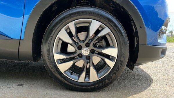 Used Vauxhall Grandland X 2020 for sale - 76183845: Photo 20