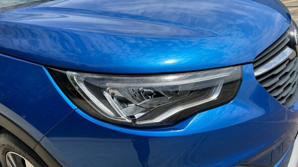 Used Vauxhall Grandland X 2020 for sale - 76183845: Photo 24