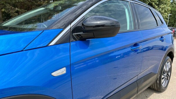 Used Vauxhall Grandland X 2020 for sale - 76183845: Photo 26