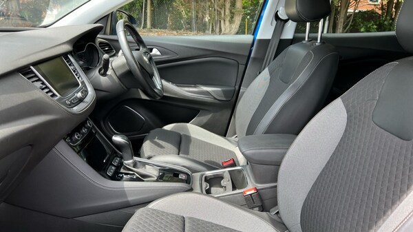 Used Vauxhall Grandland X 2020 for sale - 76183845: Photo 29