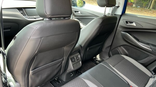 Used Vauxhall Grandland X 2020 for sale - 76183845: Photo 33