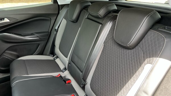 Used Vauxhall Grandland X 2020 for sale - 76183845: Photo 34