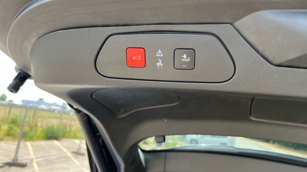 Used Vauxhall Grandland X 2020 for sale - 76183845: Photo 37