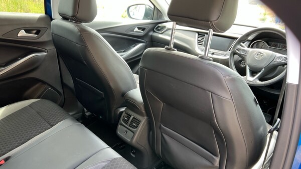 Used Vauxhall Grandland X 2020 for sale - 76183845: Photo 39