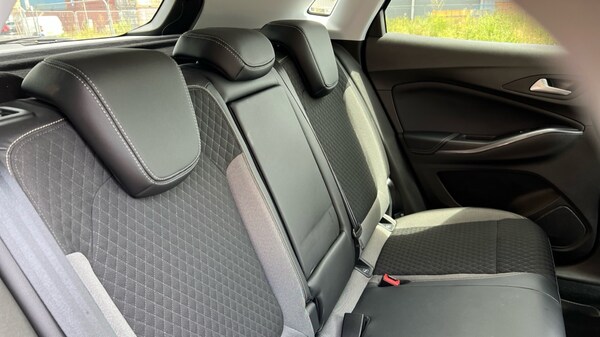 Used Vauxhall Grandland X 2020 for sale - 76183845: Photo 41