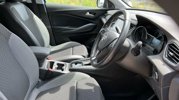 Used Vauxhall Grandland X 2020 for sale - 76183845: Photo 43