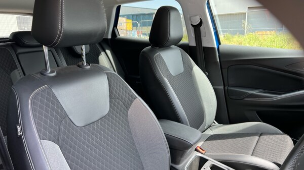 Used Vauxhall Grandland X 2020 for sale - 76183845: Photo 44