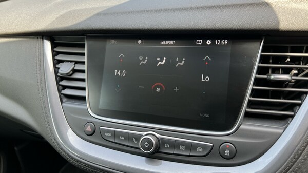 Used Vauxhall Grandland X 2020 for sale - 76183845: Photo 45