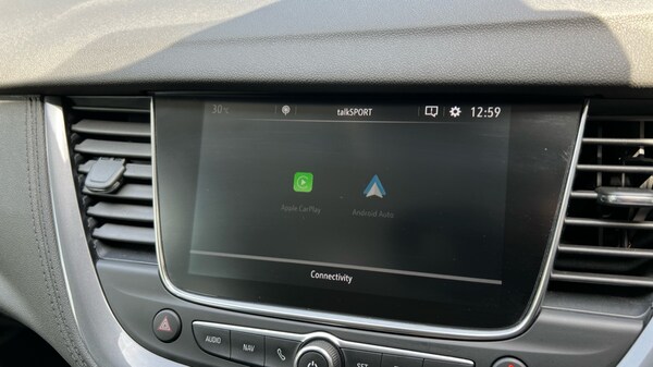 Used Vauxhall Grandland X 2020 for sale - 76183845: Photo 50