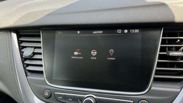 Used Vauxhall Grandland X 2020 for sale - 76183845: Photo 51