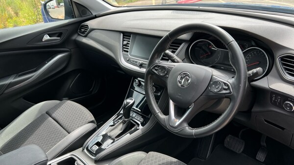 Used Vauxhall Grandland X 2020 for sale - 76183845: Photo 9
