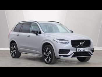 2024 - 2.0 B5P [250] Plus Dark 5dr AWD Geartronic Auto