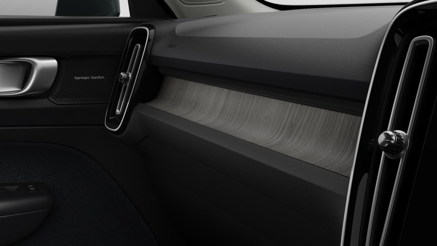 Used Volvo XC40 for sale - 76971307: Photo 5