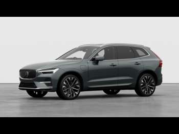 Used Volvo XC60  for sale - 74893323: Photo