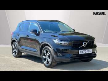 2020 - 1.5 T3 [163] R DESIGN 5dr Geartronic Auto