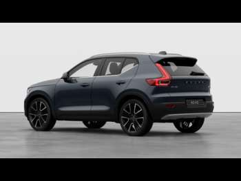Used Volvo XC40  for sale - 74832901: Photo