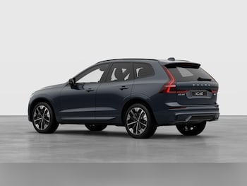 Used Volvo XC60 undefined for sale - 77035830: Photo